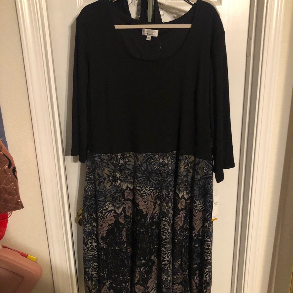 New with Tags winter dress
